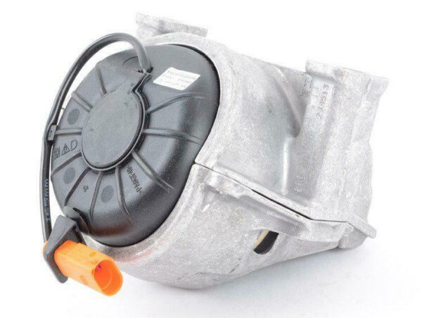 NEW AUDI Q5 8R LEFT SIDE ENGINE MOUNTING 8R0199381Q ORIGINAL - Image 3