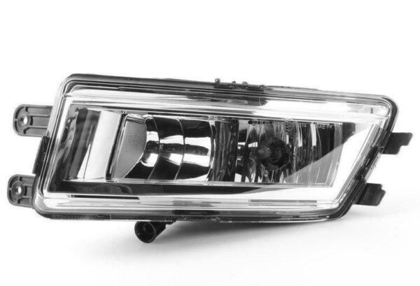 NEW VOLKSWAGEN PASSAT B8 FRONT LEFT HALOGEN FOG LIGHT 561941699B ORIGINAL - Image 3