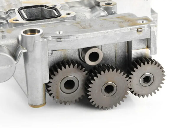 NEW AUDI R8 SPYDER ENGINE OIL PUMP 079115103AA ORIGINAL - Image 3