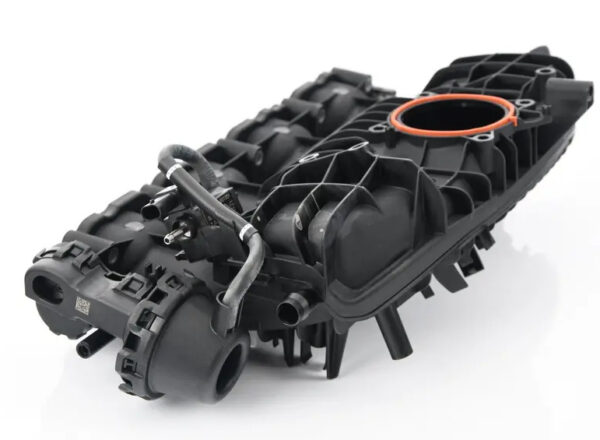 NEW VW GOLF VI MK6 INTAKE MANIFOLD 06L133201FT ORIGINAL - Image 3
