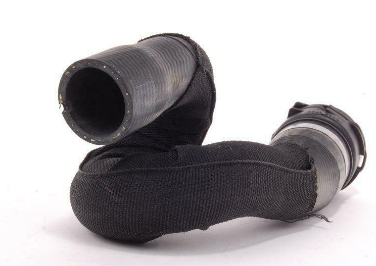 NEW AUDI A5 8T RADIATOR COOLANT UPPER FEED HOSE 8K0121101L ORIGINAL 3 NEW AUDI A5 8T RADIATOR COOLANT UPPER FEED HOSE 8K0121101L ORIGINAL - Image 3