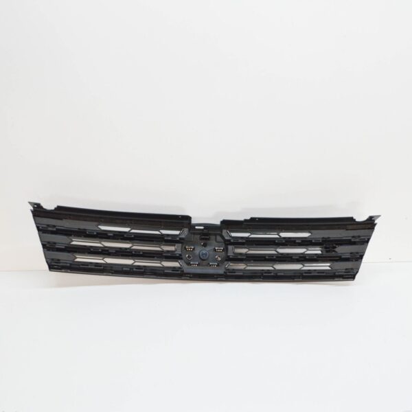 NEW VOLKSWAGEN TOUAREG 7P MK2 RADIATOR GRILLE 7P6853651MZLL ORIGINAL - Image 3