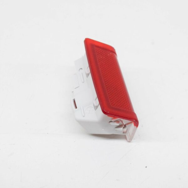 NEW MERCEDES BENZ ML W166 FRONT DOOR LOWER COURTESY LAMP A0028201901 ORIGINAL - Image 3