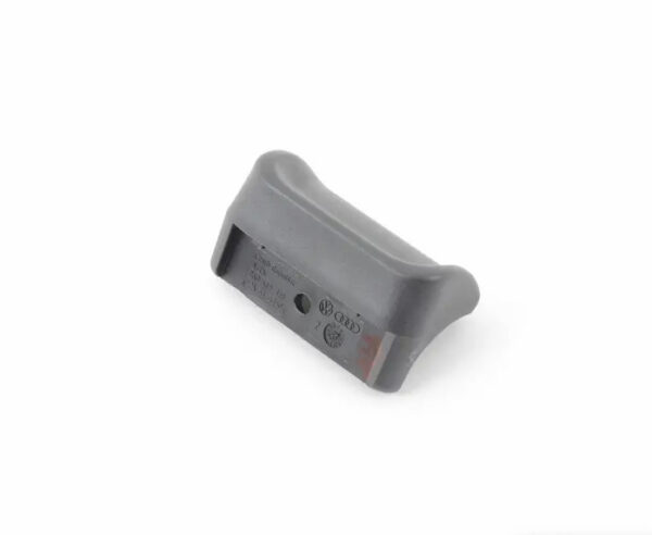 NEW AUDI Q5 8R STEERING COLUMN ADJUSTMENT HANDLE TRIM 8K04193784PK ORIGINAL - Image 3