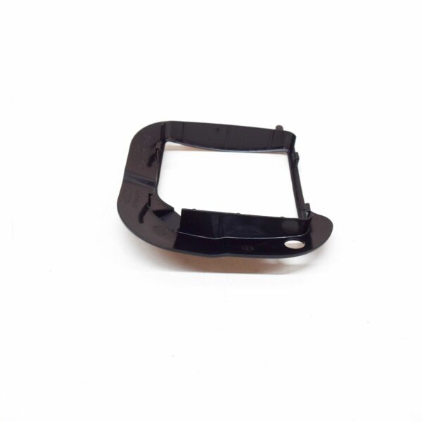 NEW AUDI Q5 8R FRONT RADAR SENSOR COVER FRAME 8R090729901C ORIGINAL - Image 3