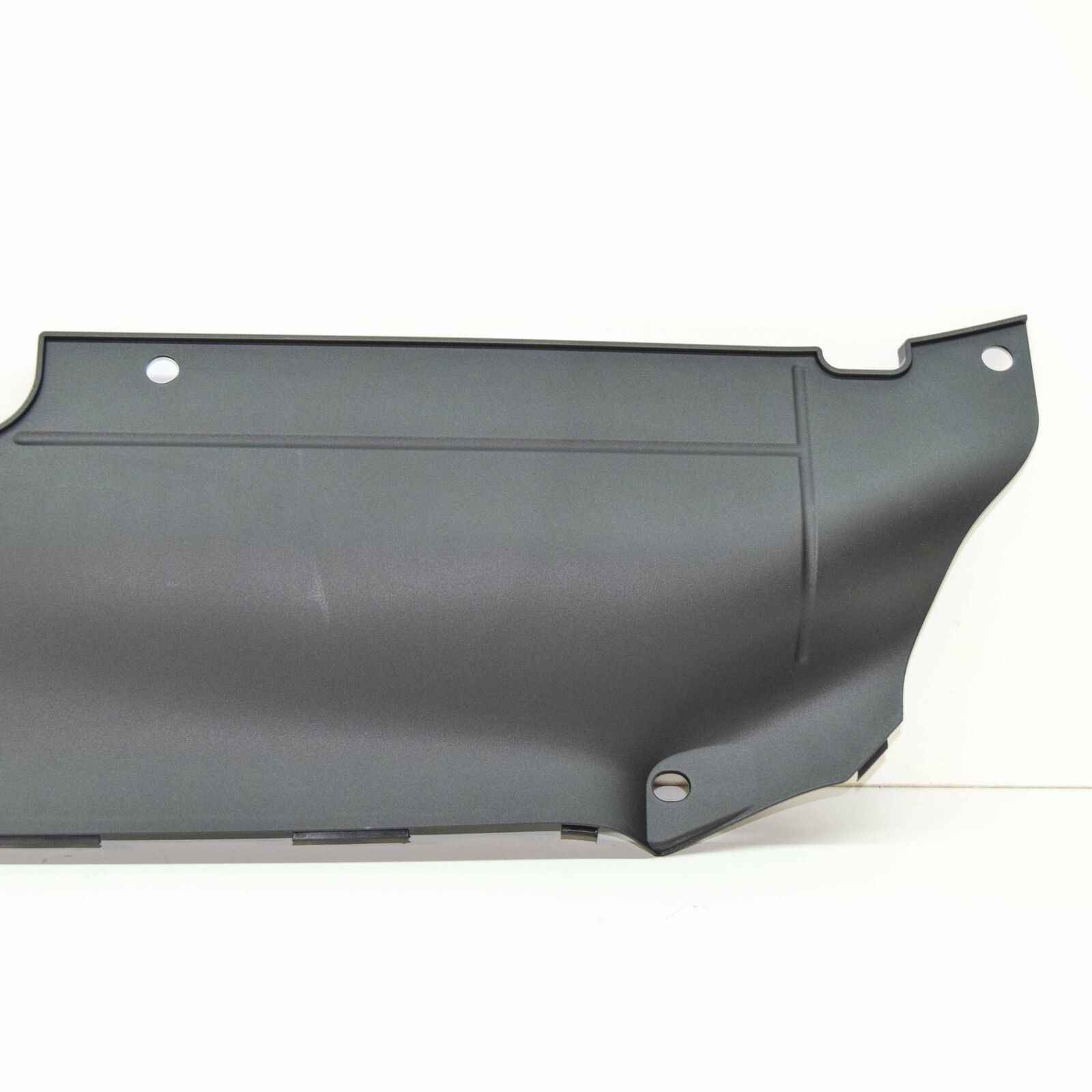 NEW AUDI A5 8T UPPER RADIATOR SUPPORT PANEL COVER 8T0807081A 5 NEW AUDI A5 8T UPPER RADIATOR SUPPORT PANEL COVER 8T0807081A - Image 5