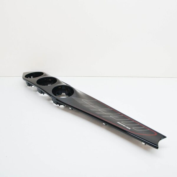 NEW MB CLA C117 AMG PANEL DASHBOARD TRIM LHD A1566802800 ORIGINAL - Image 3