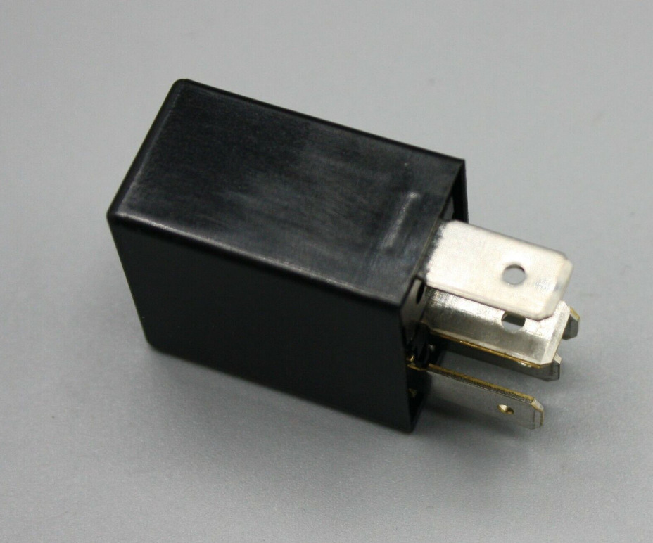 NEW MERCEDES-BENZ CITAN W415 RELAY A4159820423 ORIGINAL 3 NEW MERCEDES-BENZ CITAN W415 RELAY A4159820423 ORIGINAL - Image 3