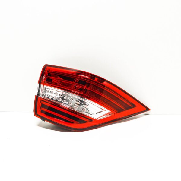 NEW MERCEDES BENZ GLE W166 REAR LEFT TAILLIGHT LED A1669063301 ORIGINAL - Image 3
