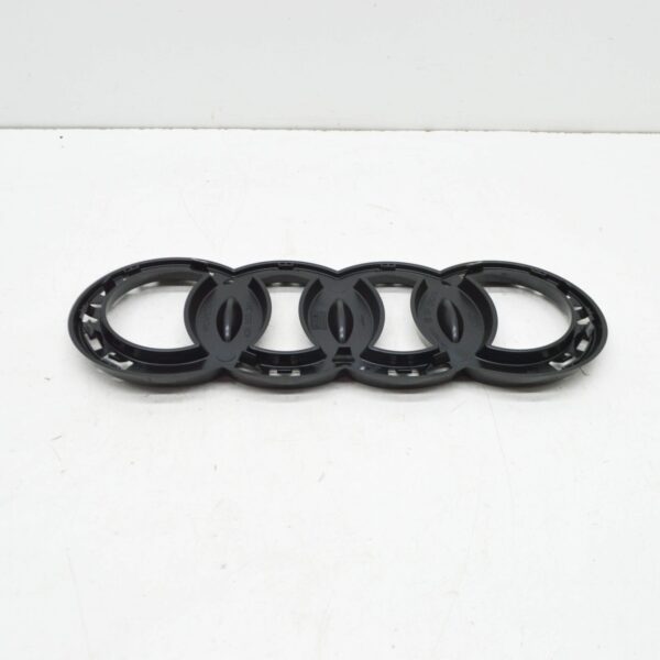 NEW AUDI RS7 4G8 FRONT RADIATOR GRILLE BADGE ADAPTER 4G8853391T94 - Image 5