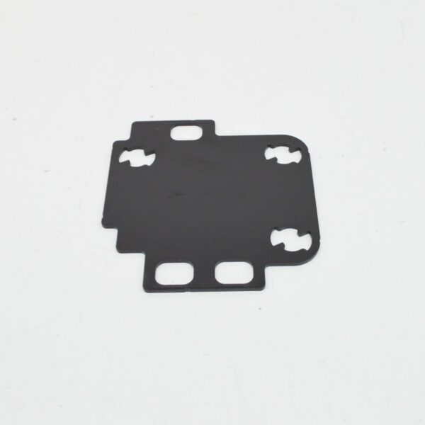 NEW BMW 3 E90 ACTIVE CRUISE CONTROL SENSOR BRACKET 66316769133 6769133 ORIGINAL - Image 3