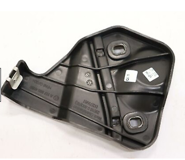 NEW MERCEDES-BENZ CLA COUPE C117 REAR RIGHT BUMPER BRACKET A1178854000 ORIGINAL 3 NEW MERCEDES-BENZ CLA COUPE C117 REAR RIGHT BUMPER BRACKET A1178854000 ORIGINAL - Image 3