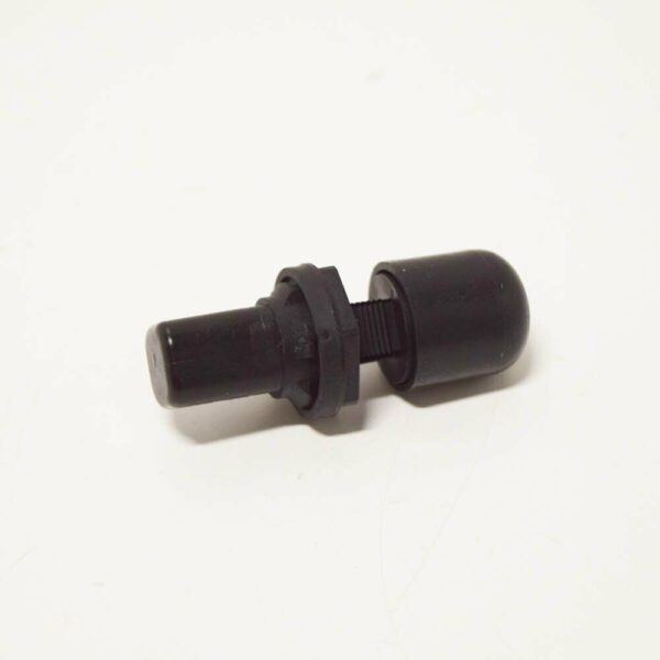 NEW VOLKSWAGEN SCIROCCO MK3 REAR TRUNK LID STOP BUFFER 1K8827761D ORIGINAL - Image 3