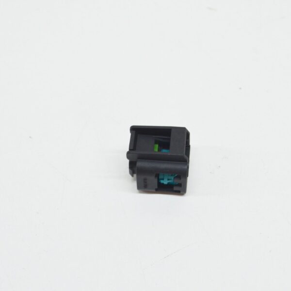NEW BMW 6 E64 CABLE PLUG CONNECTOR TERMINAL 6-POLE 12527505669 7505669 ORIGINAL - Image 3