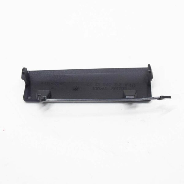 NEW MB E W212 FRONT RIGHT JACK HOLE COVER A21269802779999 ORIGINAL - Image 3