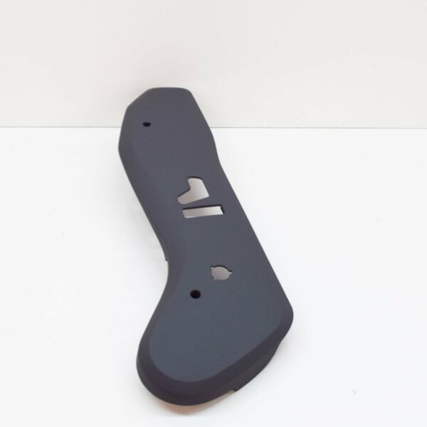 NEW MB ML W163 FRONT SEAT TOP OUTSIDE RIGHT COVER A16391940207211 - Image 3