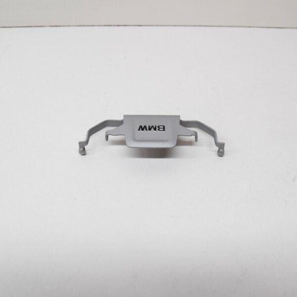 NEW BMW 3 TOURING F31 REAR AXLE BMW DESIGN RETAINING SPRING 34216860103 ORIGINAL - Image 3