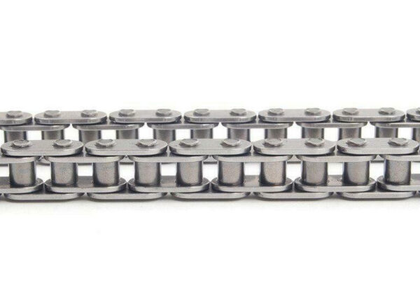 NEW AUDI A4 B7 LOWER CENTRE CAMSHAFT TIMING CHAIN 079109229D ORIGINAL - Image 3