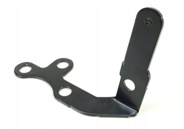 NEW VW TIGUAN 5N MK1 ADDITIONAL COOLANT PUMP BRACKET 5N0121093A ORIGINAL - Image 3
