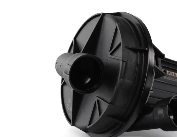NEW AUDI A3 SPORTBACK 8P SECONDARY AIR PUMP 022959253A ORIGINAL - Image 3