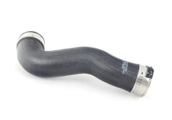 NEW MERCEDES-BENZ GL X164 TURBOCHARGER INTERCOOLER PIPE A1645282182 ORIGINAL - Image 3