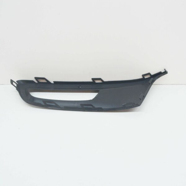 NEW VOLKSWAGEN POLO 6R FRONT BUMPER RIGHT VENT GRILLE 6R0853666D9B9 - Image 5