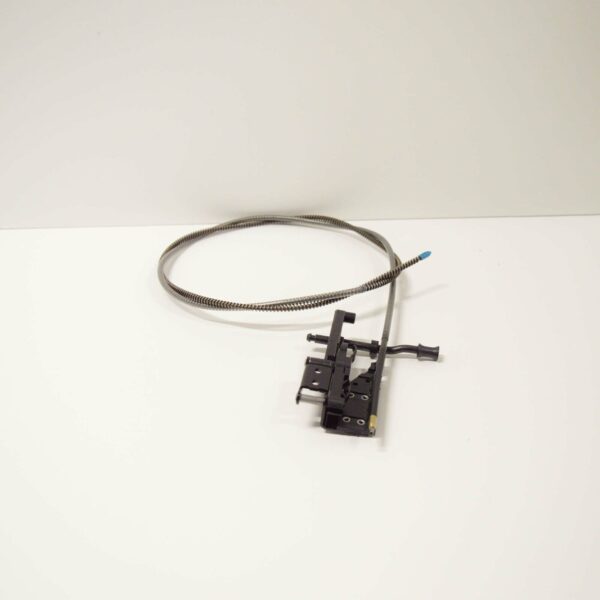 NEW BMW 3 E30 RIGHT SUNROOF CABLE 54121933750 1933750 ORIGINAL - Image 3