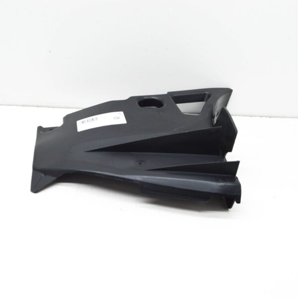 NEW MERCEDES-BENZ GLB X247 FRONT RIGHT LOWER WHEEL SPOILER A1778840000 ORIGINAL - Image 3