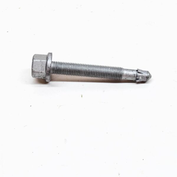 NEW VOLKSWAGEN TRANSPORTER V T5 SPACE TIRE CARRIER BOLT 701801651A ORIGINAL - Image 3