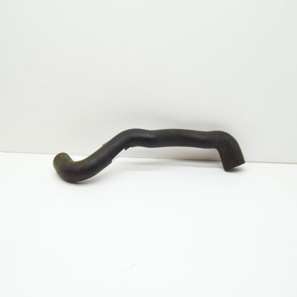 NEW MERCEDES-BENZ M-CLASS W163 UPPER RADIATOR HOSE A1635012282 ORIGINAL - Image 3