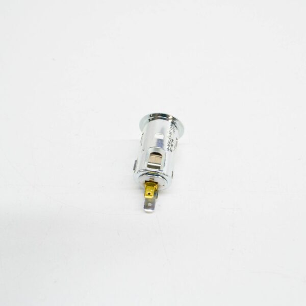 NEW BMW 3 E36 E46 CIGARETTE LIGHTER SOCKET 61346973036 ORIGINAL - Image 3