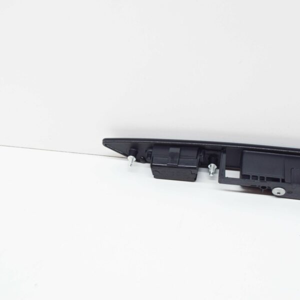 NEW AUDI A3 8P REAR LID GRIP MOLDING 8P48275743FZ - Image 5