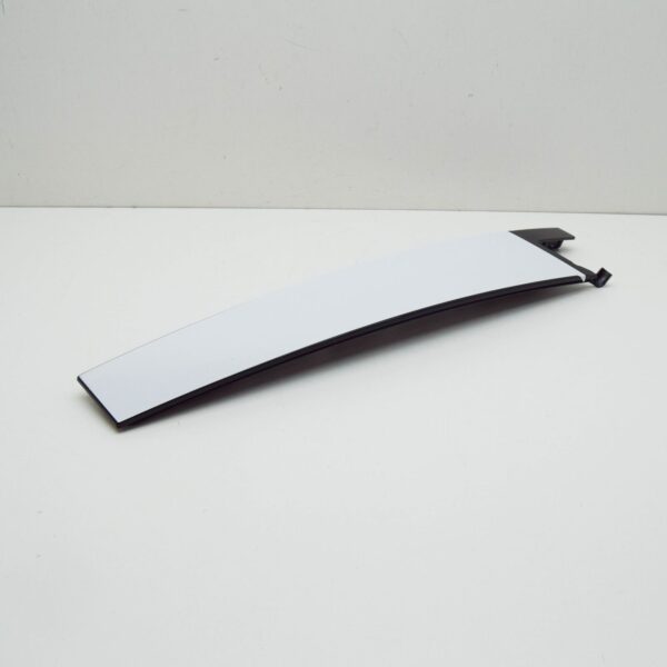 NEW VW ID.3 E11 REAR LEFT DOOR WINDOW FRAME TRIM 10A839901A041 ORIGINAL - Image 3