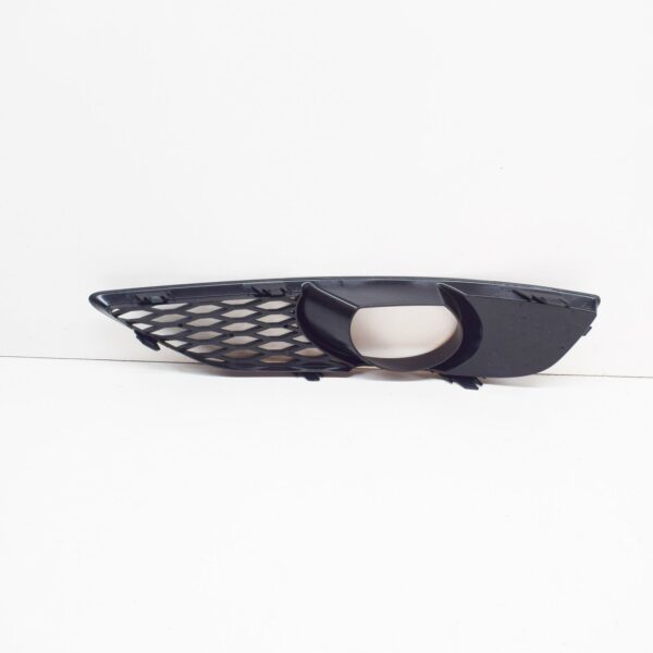 NEW AUDI Q7 4L FRONT RIGHT FOG LIGHT GRILLE 4L0807676C01C S-LINE 2012 - Image 5