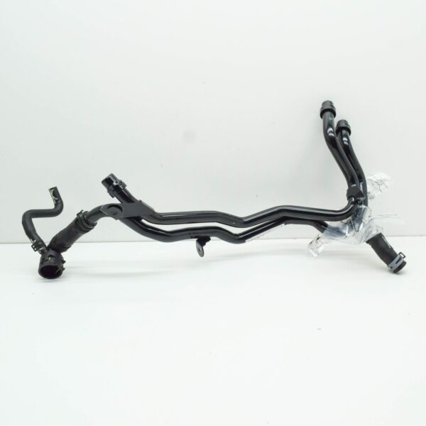 NEW VOLKSWAGEN SHARAN 7N COOLANT PIPE HOSE 7N0815097H - Image 5