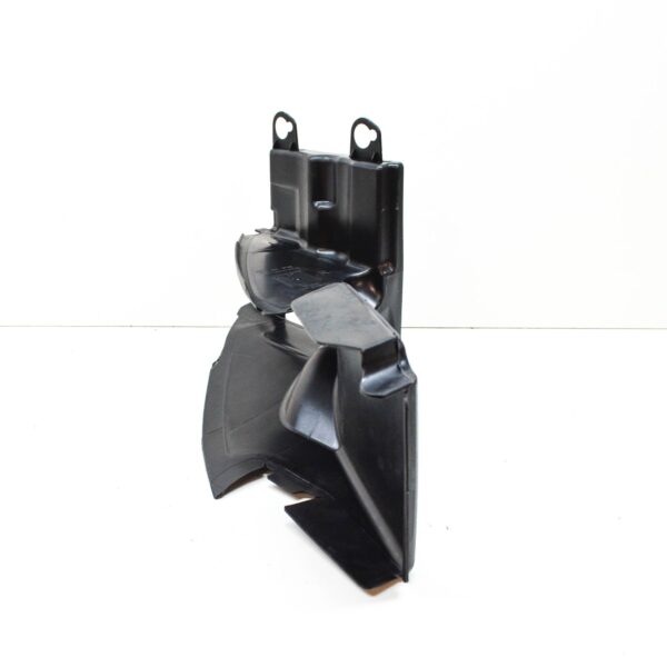 NEW SEAT LEON 5F RIGHT SIDE RADIATOR COOLANT AIR GUIDE 5F0121674E ORIGINAL - Image 3