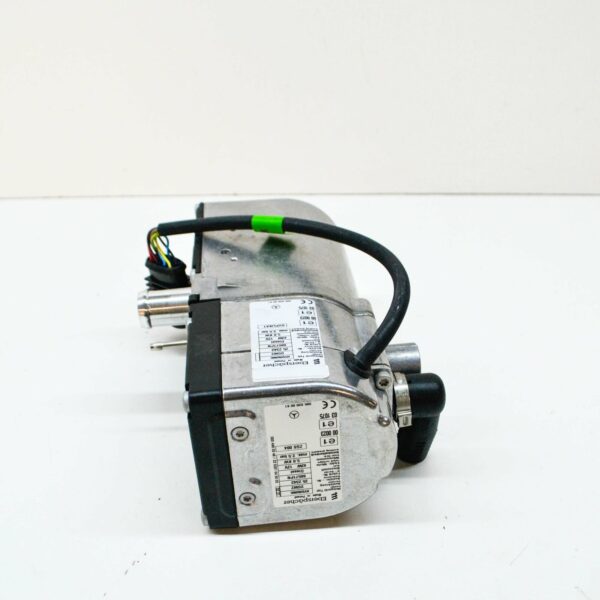 NEW MB SPRINTER 903 WARM WATER HEATER VENTILATION UNIT A0058308061 ORIGINAL - Image 3