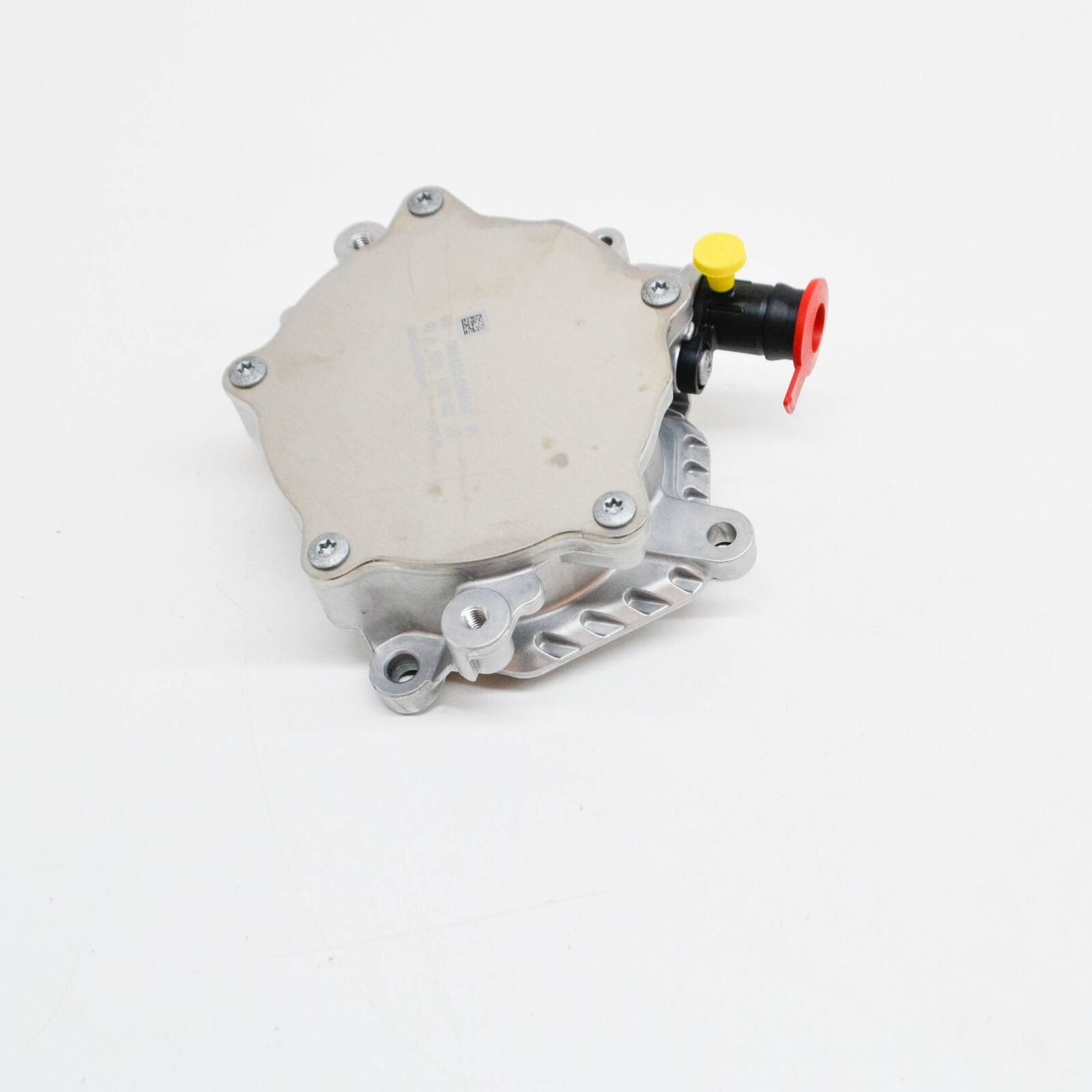 NEW MERCEDES-BENZ C W205 VACUUM PUMP A2701800901 ORIGINAL 3 NEW MERCEDES-BENZ C W205 VACUUM PUMP A2701800901 ORIGINAL - Image 3