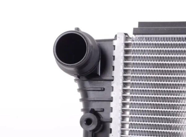 NEW AUDI RS5 8T3 ENGINE COOLING RADIATOR 8K0121251AM ORIGINAL - Image 3