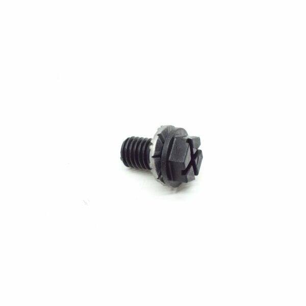 NEW BMW 3 E30 RADIATOR FRAME BOLT M10 17111719384 - Image 5