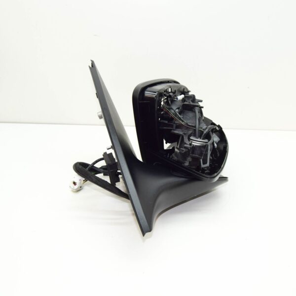 NEW MERCEDES-BENZ GLE W167 FRONT LEFT SIDE WING MIRROR A1678109301 ORIGINAL - Image 3