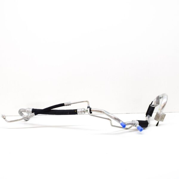 NEW MERCEDES-BENZ C W205 A/C AIR CONDITIONING HOSE TUBE A2058305604 ORIGINAL - Image 3