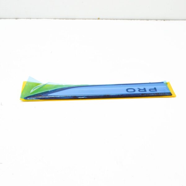 NEW VOLKSWAGEN ID.3 E11 FRONT RIGHT WING PRO LOGO BADGE 10A853688GXJW - Image 5