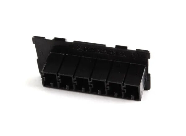 NEW MERCEDES-BENZ S W221 POTENTIAL DISTRIBUTOR BLOCK A0045468540 ORIGINAL - Image 3