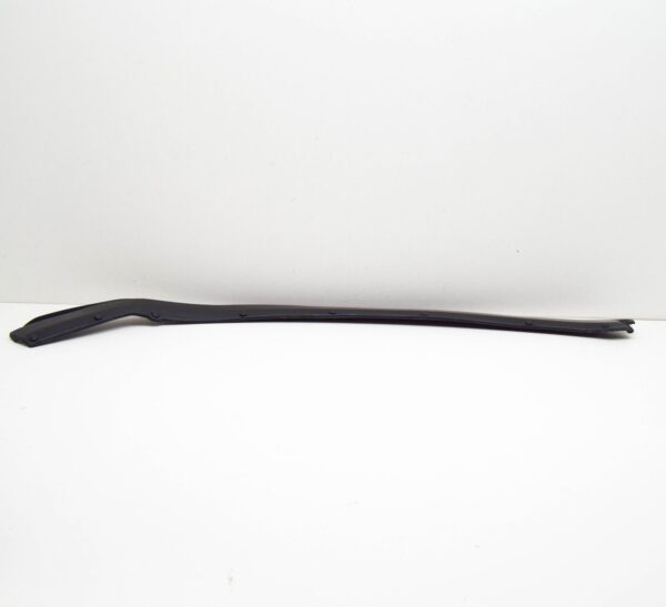NEW MERCEDES-BENZ GL X164 FRONT LEFT DOOR WEATHERSRIP SEAL A1647201378 ORIGINAL - Image 3