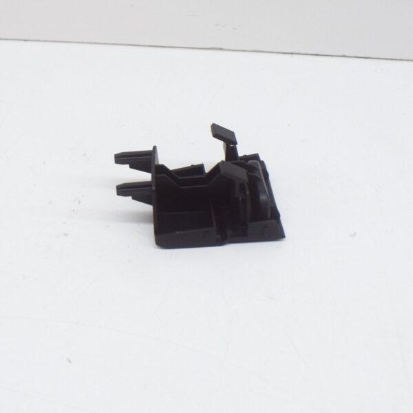 NEW AUDI A3 8V SOUL BLACK COIN HOLDER LHD 8V18583236PS ORIGINAL - Image 3