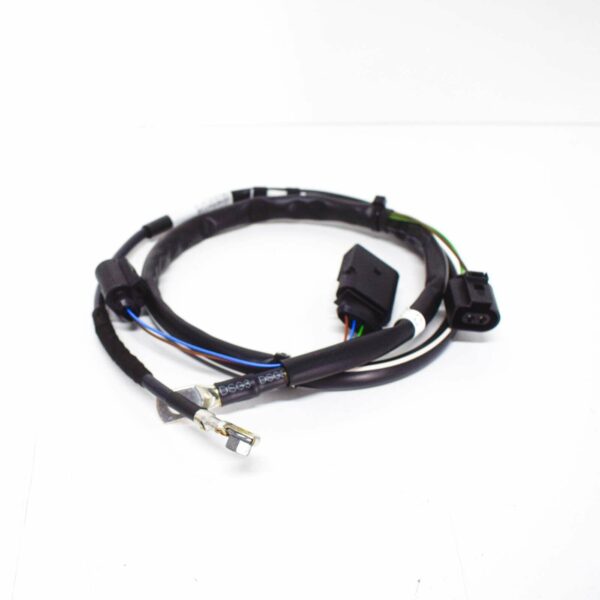 NEW AUDI A3 8L ALTERNATOR WIRING HARNESS 1J0971349HG - Image 5