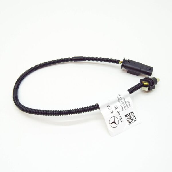 NEW MERCEDES-BENZ S W221 ENGINE PRESSURE SENSOR WIRING A2781506020 ORIGINAL - Image 3