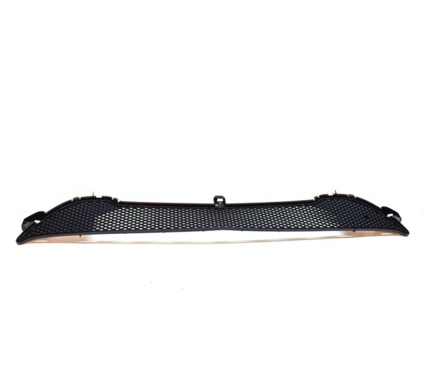 NEW MERCEDES BENZ CLA C117 FRONT BUMPER LOWER GRILLE A1178850022 ORIGINAL - Image 3