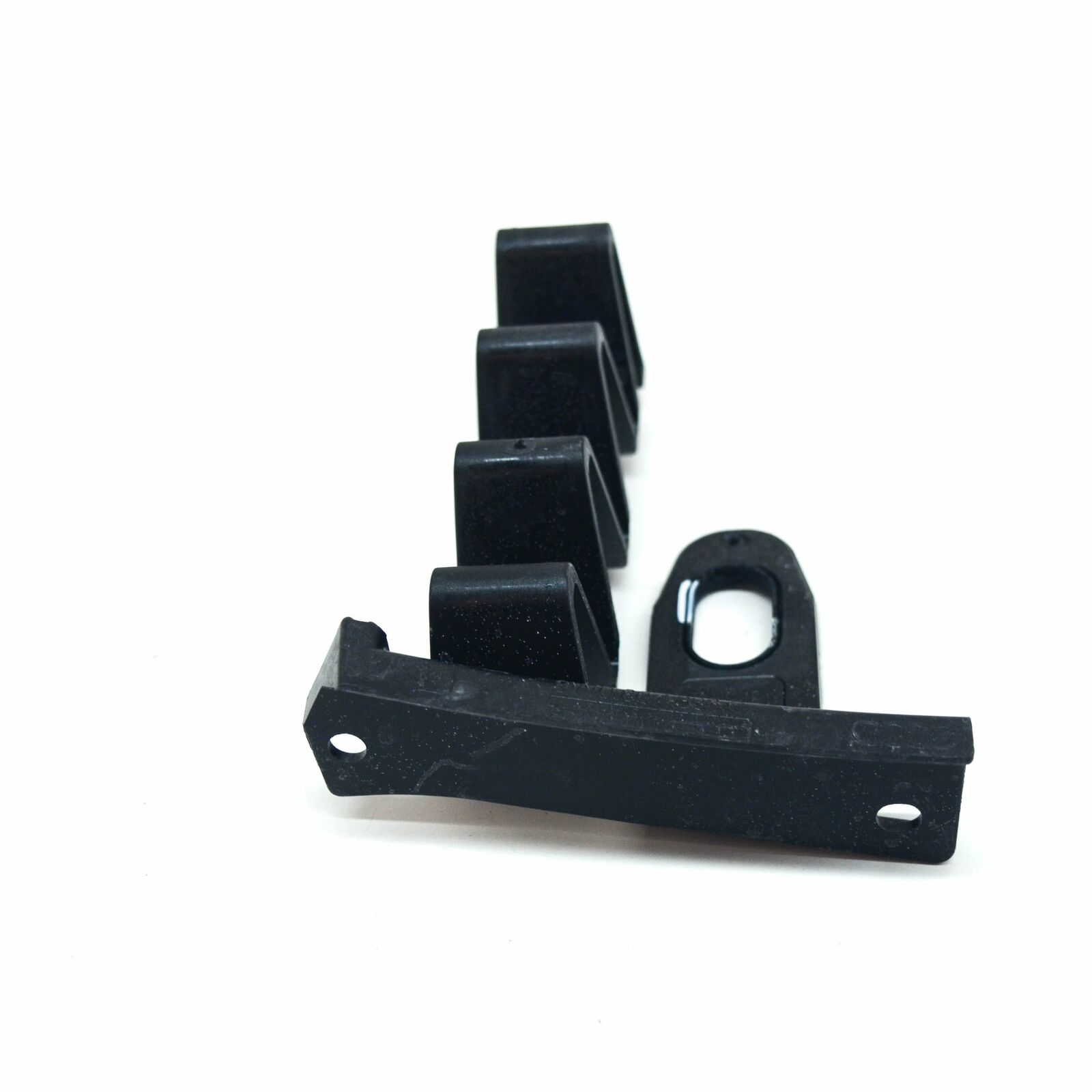 NEW AUDI A4 B9 FRONT LEFT FENDER HOLDER SUPPORT 8W0807333C ORIGINAL 3 NEW AUDI A4 B9 FRONT LEFT FENDER HOLDER SUPPORT 8W0807333C ORIGINAL - Image 3